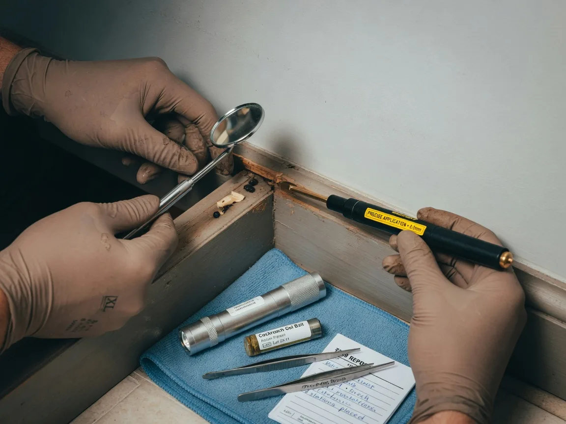 Why choose Emergency Pest Control in Alva, FL